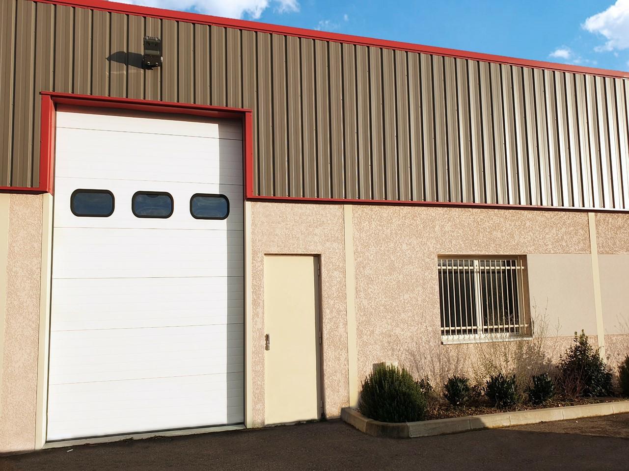 Local d'activité Chassieu 474m² Location local d'activité Chassieu Rhône OLACT2109608 7